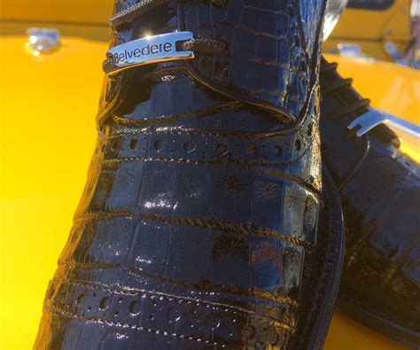 fake gator shoes|are american alligator shoes real.